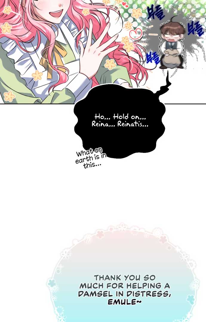 How to Change Angst Into a Feel-Good Chapter 1 - Page 30