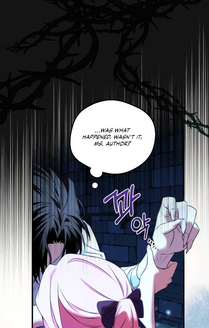 How to Change Angst Into a Feel-Good Chapter 1 - Page 5