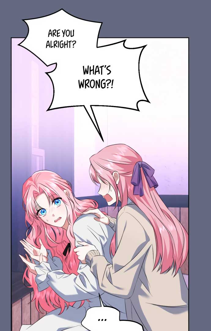 How to Change Angst Into a Feel-Good Chapter 1 - Page 69
