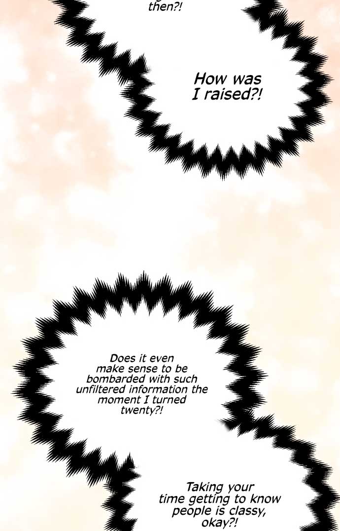 How to Change Angst Into a Feel-Good Chapter 1 - Page 86