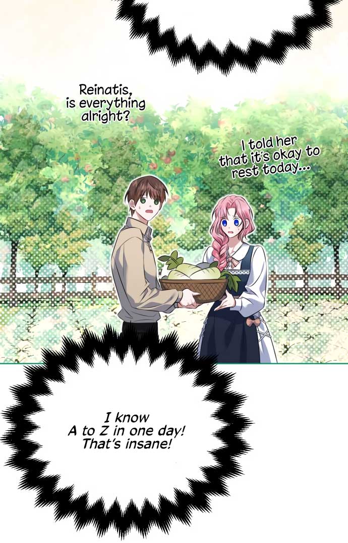 How to Change Angst Into a Feel-Good Chapter 1 - Page 87