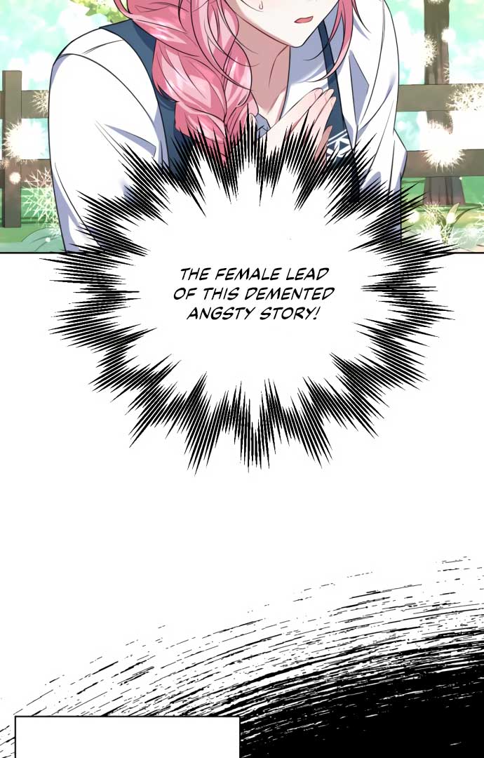 How to Change Angst Into a Feel-Good Chapter 1 - Page 93