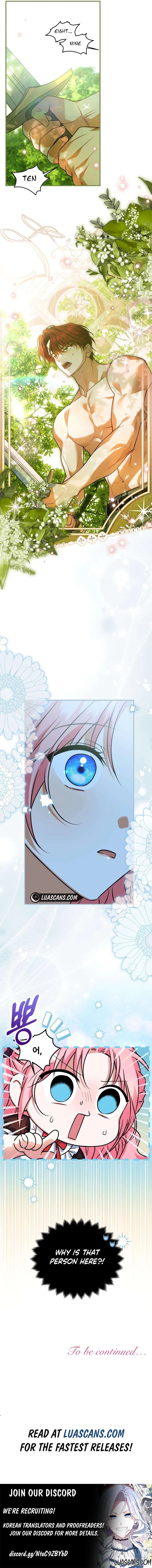 How to Change Angst Into a Feel-Good Chapter 10 - Page 7