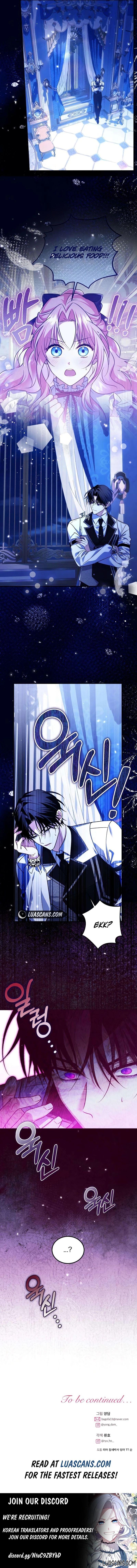 How to Change Angst Into a Feel-Good Chapter 12 - Page 7