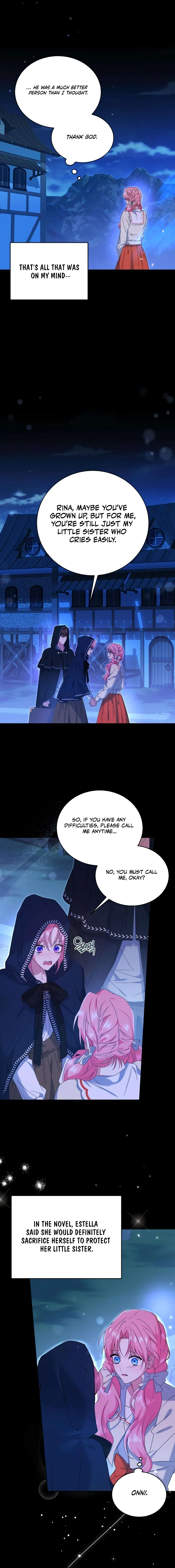 How to Change Angst Into a Feel-Good Chapter 2 - Page 10