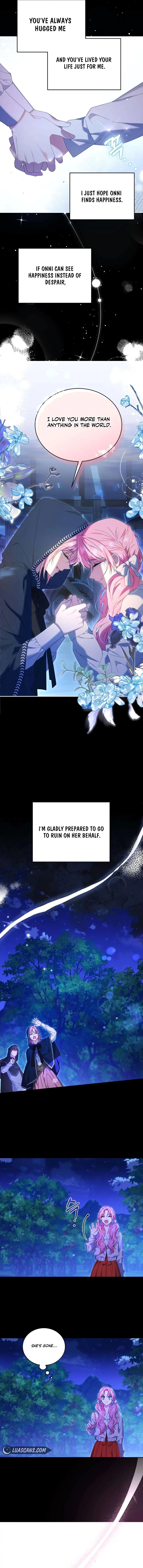 How to Change Angst Into a Feel-Good Chapter 2 - Page 11