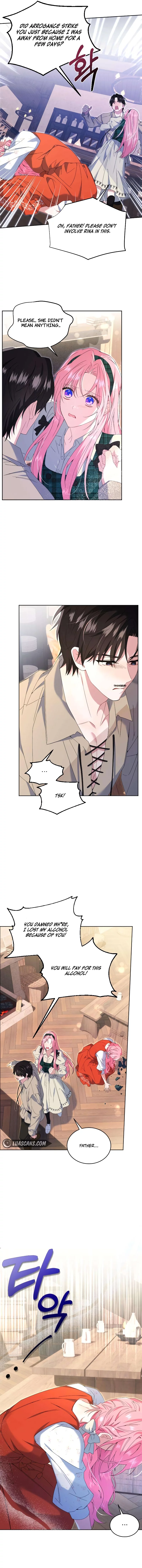 How to Change Angst Into a Feel-Good Chapter 2 - Page 6
