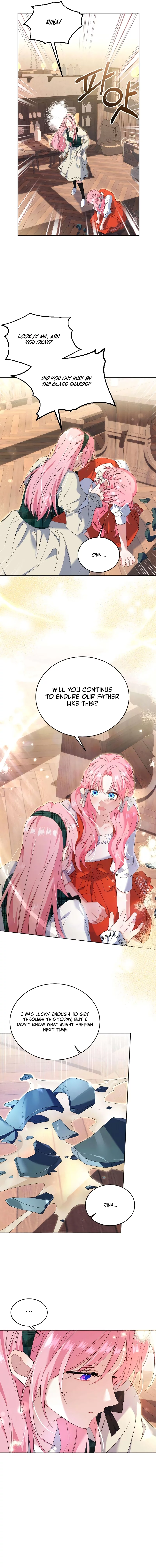 How to Change Angst Into a Feel-Good Chapter 2 - Page 7