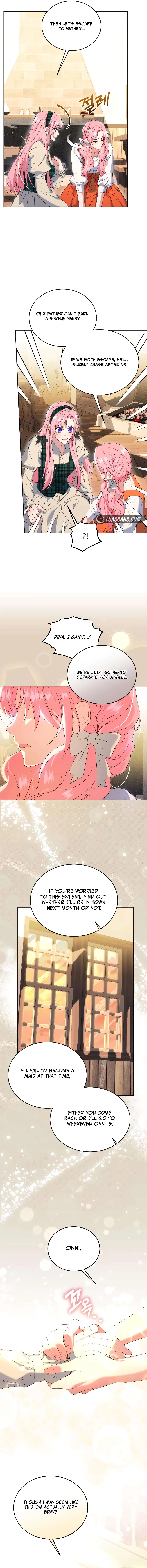 How to Change Angst Into a Feel-Good Chapter 2 - Page 8