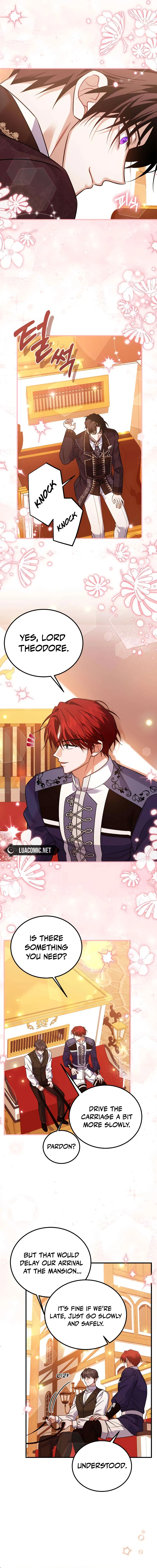 How to Change Angst Into a Feel-Good Chapter 20 - Page 3