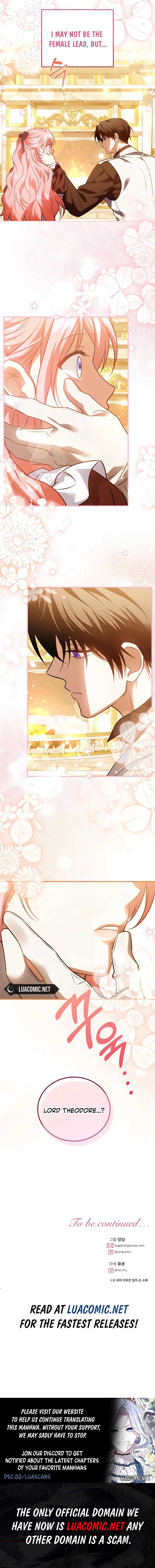 How to Change Angst Into a Feel-Good Chapter 26 - Page 7