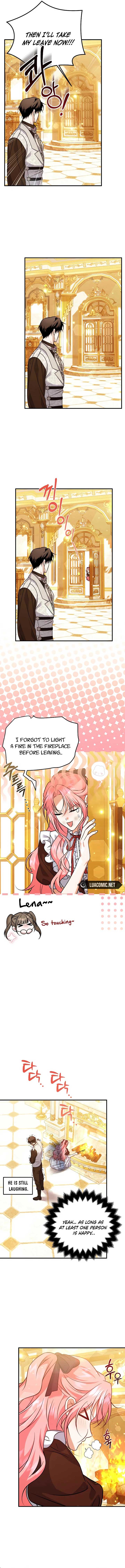 How to Change Angst Into a Feel-Good Chapter 27 - Page 2