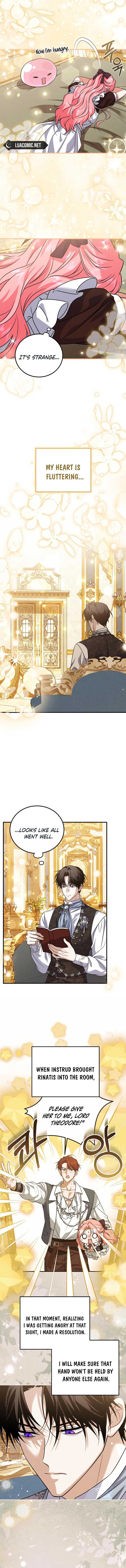 How to Change Angst Into a Feel-Good Chapter 29 - Page 3
