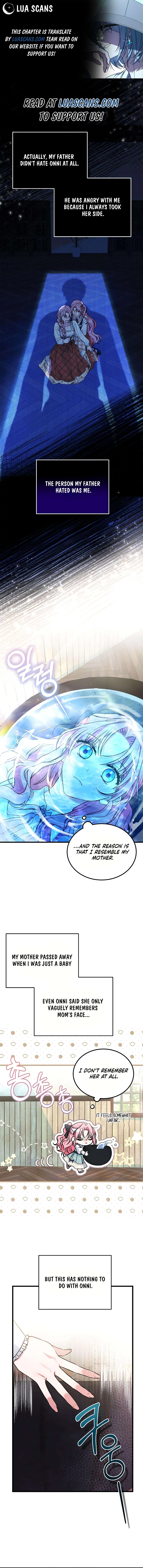 How to Change Angst Into a Feel-Good Chapter 3 - Page 0