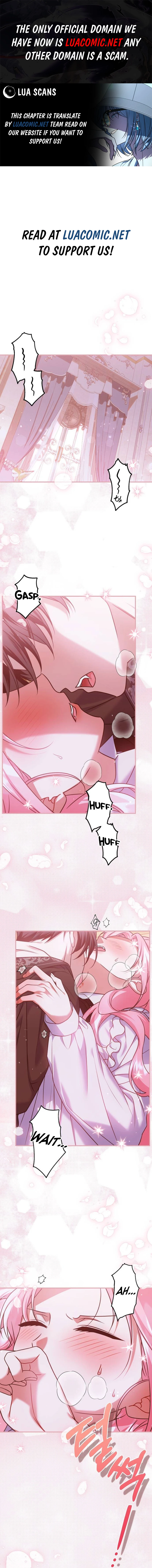 How to Change Angst Into a Feel-Good Chapter 43 - Page 0