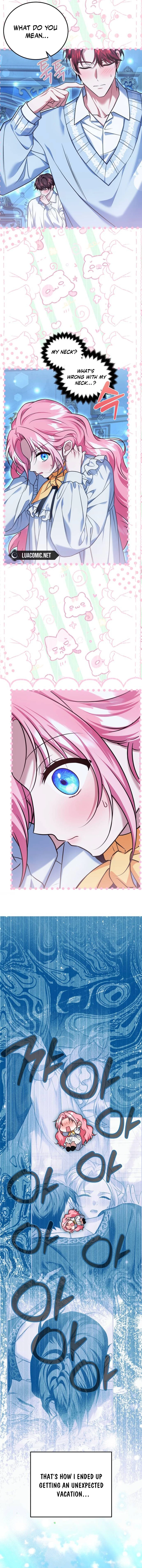 How to Change Angst Into a Feel-Good Chapter 43 - Page 10