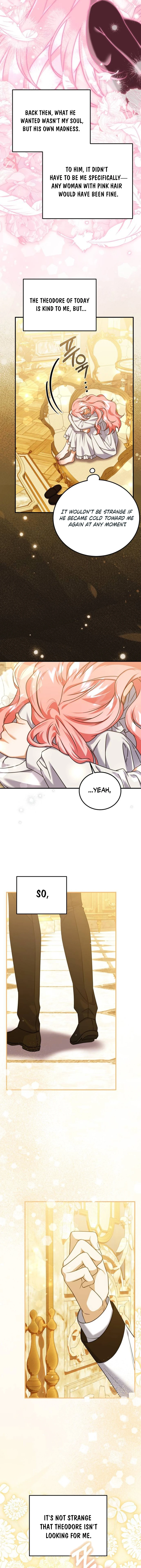 How to Change Angst Into a Feel-Good Chapter 43 - Page 13