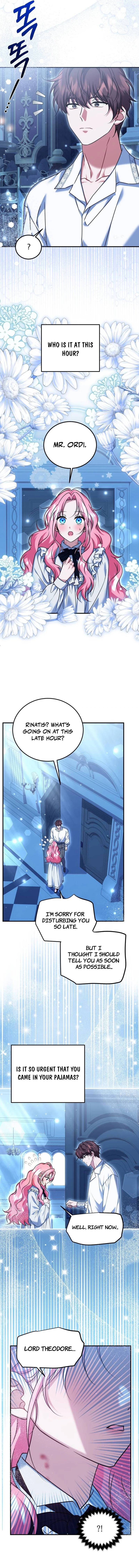 How to Change Angst Into a Feel-Good Chapter 43 - Page 2