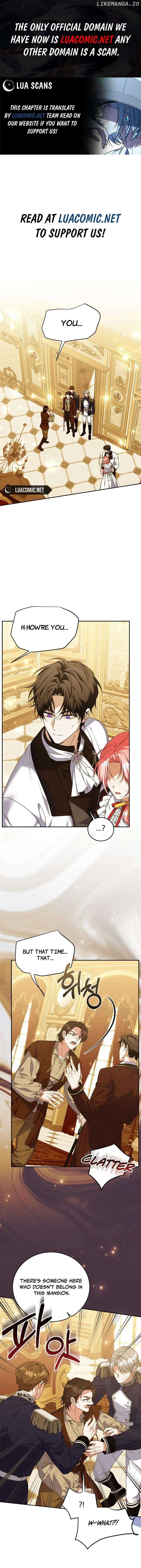 How to Change Angst Into a Feel-Good Chapter 47 - Page 0