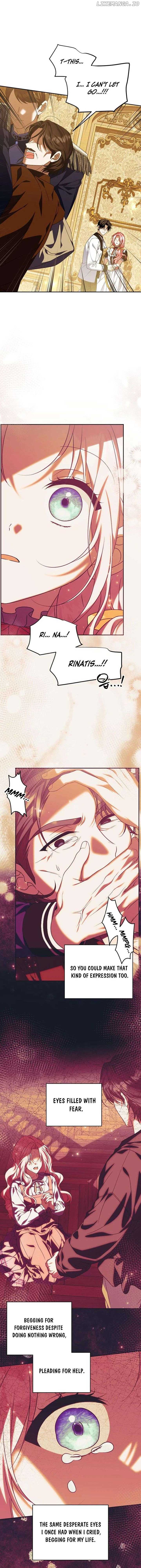 How to Change Angst Into a Feel-Good Chapter 47 - Page 1
