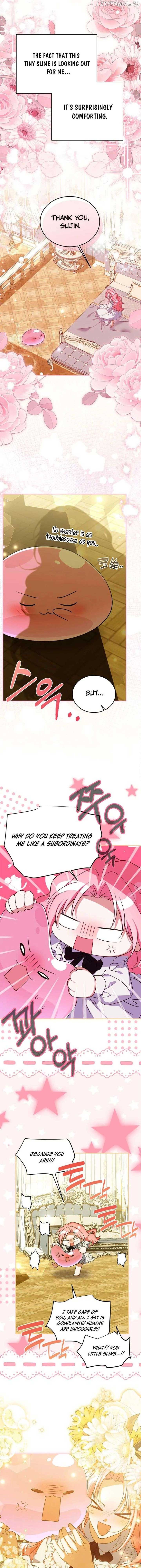How to Change Angst Into a Feel-Good Chapter 47 - Page 10