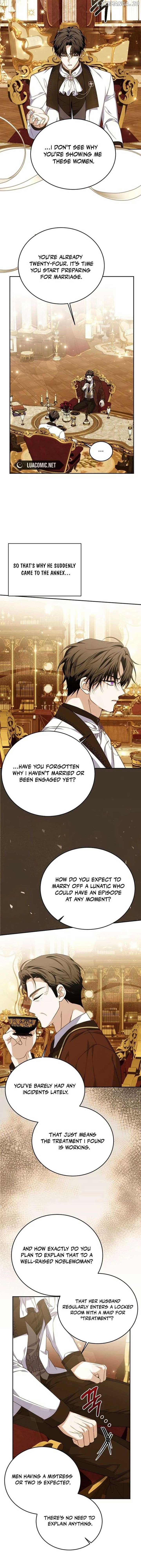 How to Change Angst Into a Feel-Good Chapter 47 - Page 12