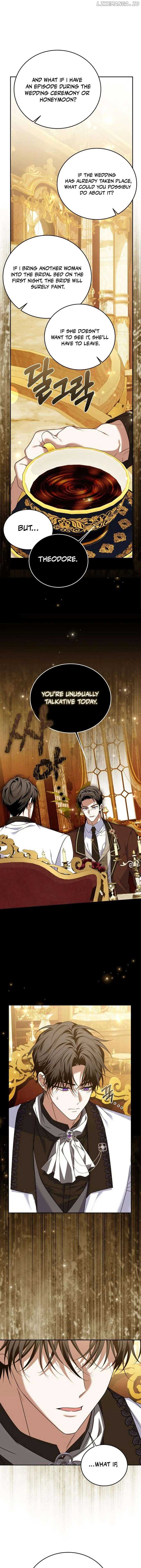 How to Change Angst Into a Feel-Good Chapter 47 - Page 13