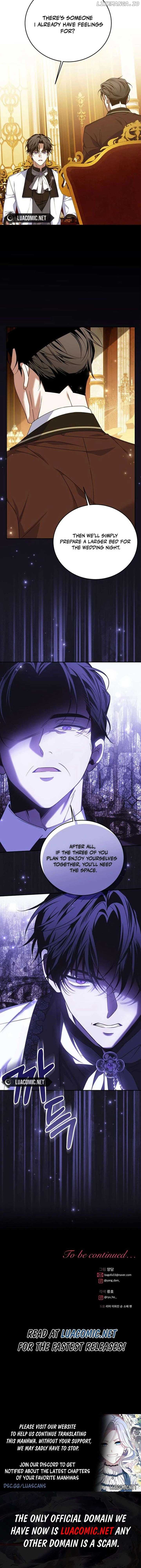 How to Change Angst Into a Feel-Good Chapter 47 - Page 14