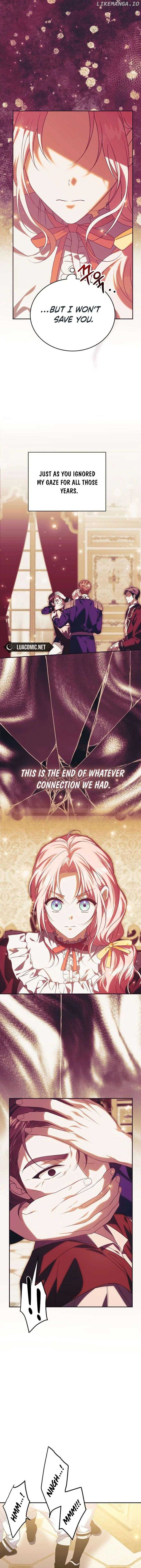 How to Change Angst Into a Feel-Good Chapter 47 - Page 2