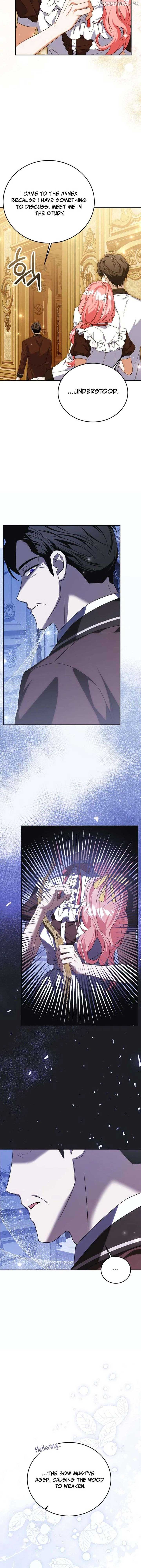 How to Change Angst Into a Feel-Good Chapter 47 - Page 4