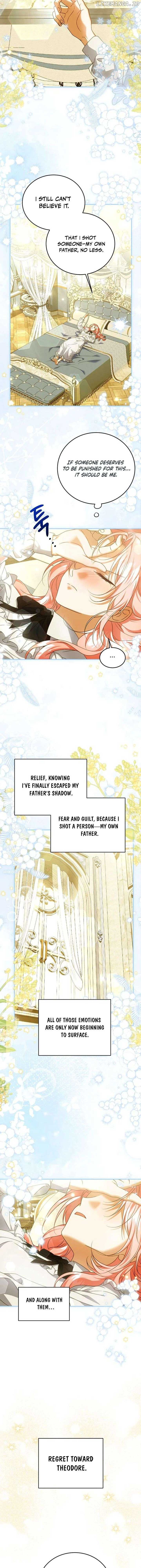 How to Change Angst Into a Feel-Good Chapter 47 - Page 6