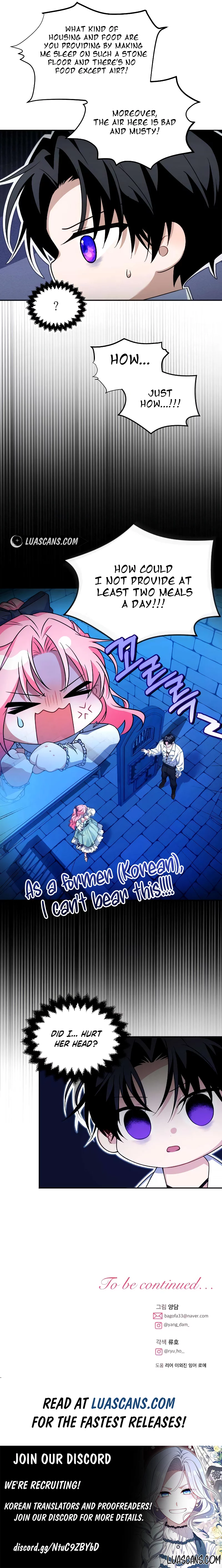 How to Change Angst Into a Feel-Good Chapter 5 - Page 7