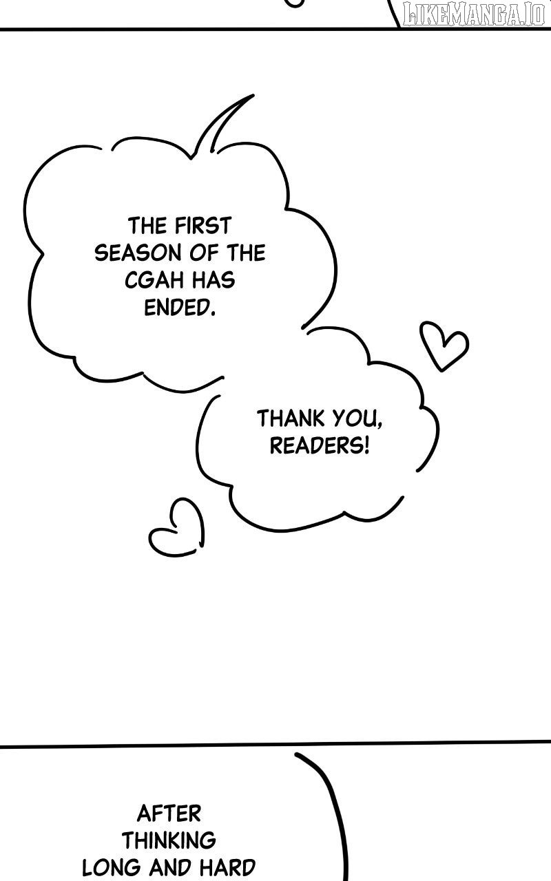 How to Change Angst Into a Feel-Good Chapter 52 - Page 1