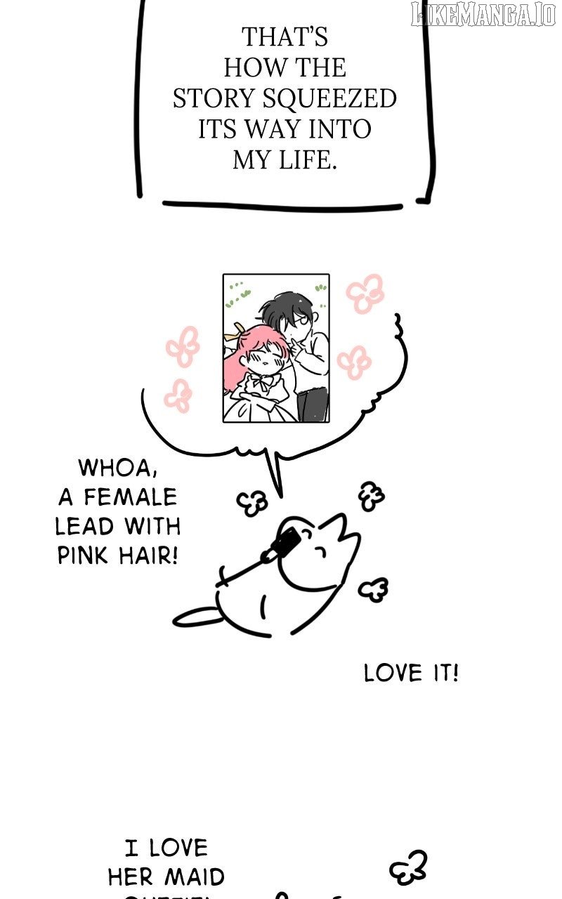 How to Change Angst Into a Feel-Good Chapter 52 - Page 16
