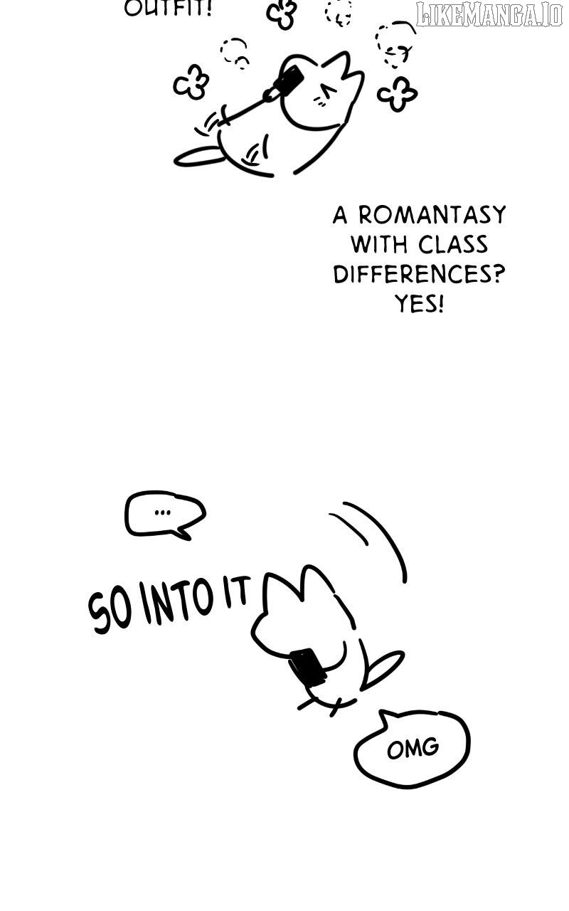 How to Change Angst Into a Feel-Good Chapter 52 - Page 17