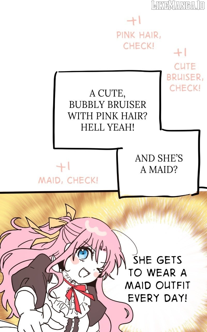 How to Change Angst Into a Feel-Good Chapter 52 - Page 19