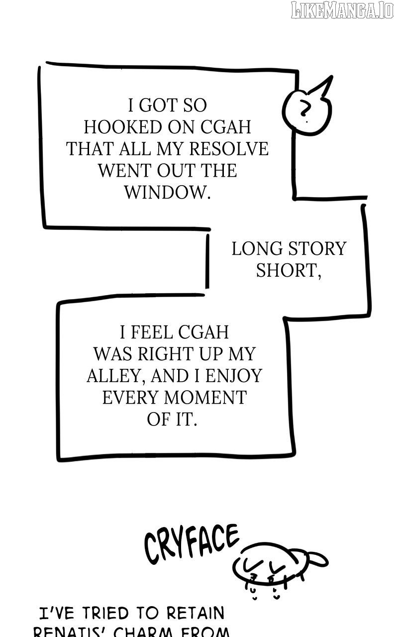 How to Change Angst Into a Feel-Good Chapter 52 - Page 22