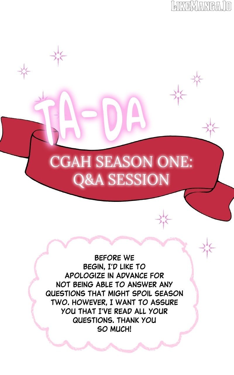 How to Change Angst Into a Feel-Good Chapter 52 - Page 29