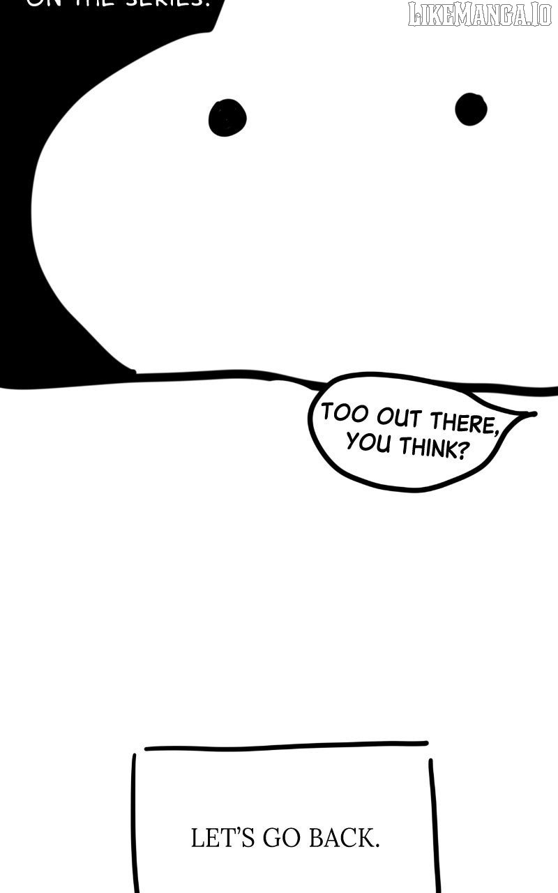 How to Change Angst Into a Feel-Good Chapter 52 - Page 3
