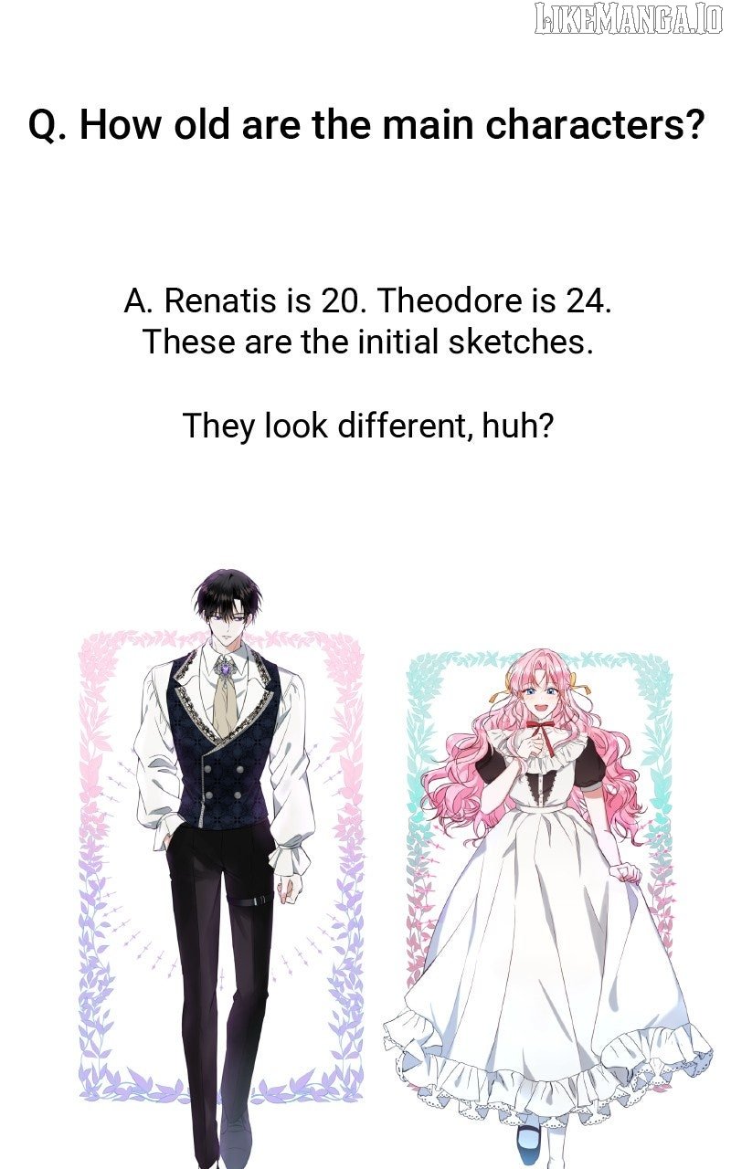How to Change Angst Into a Feel-Good Chapter 52 - Page 30