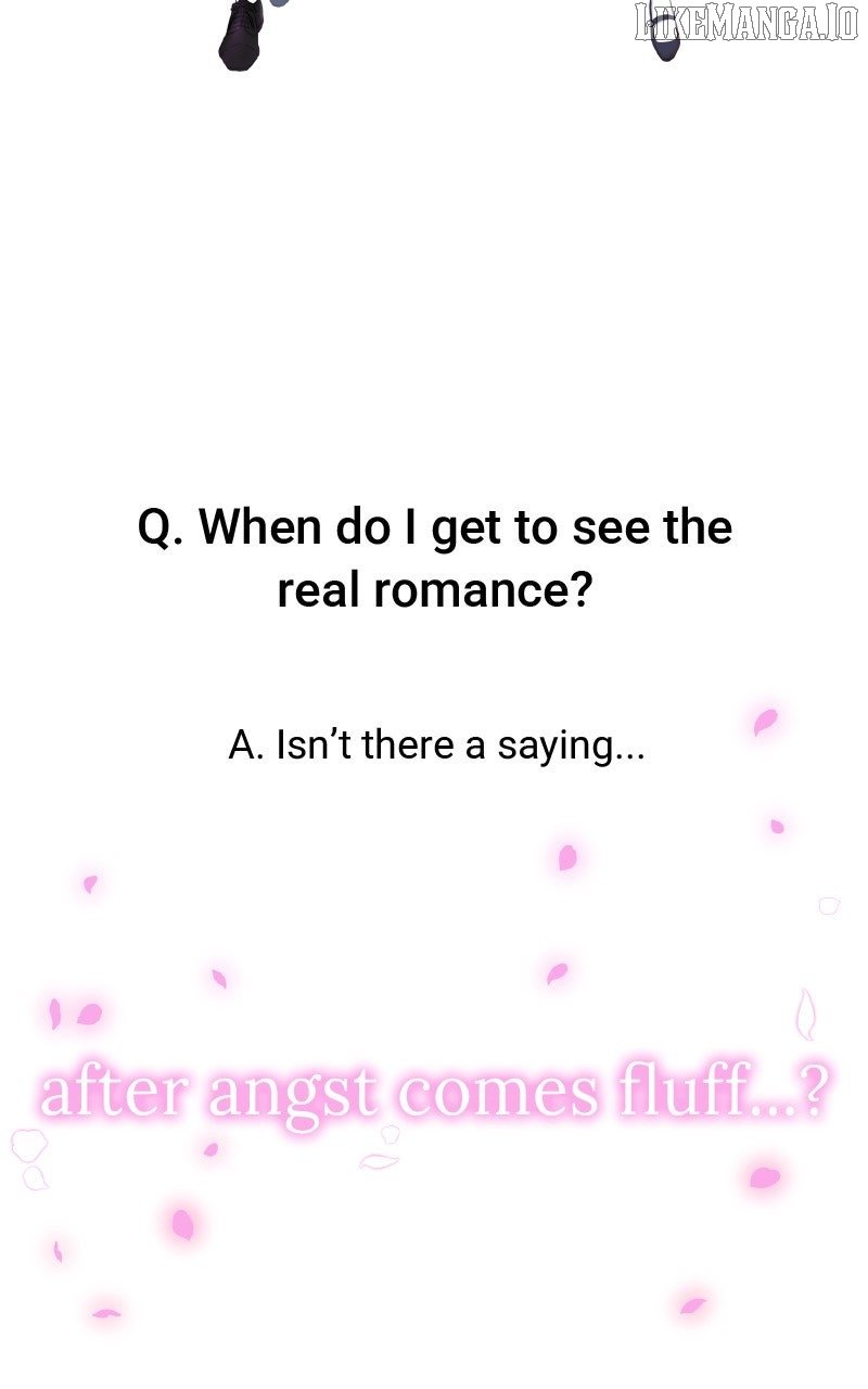 How to Change Angst Into a Feel-Good Chapter 52 - Page 31