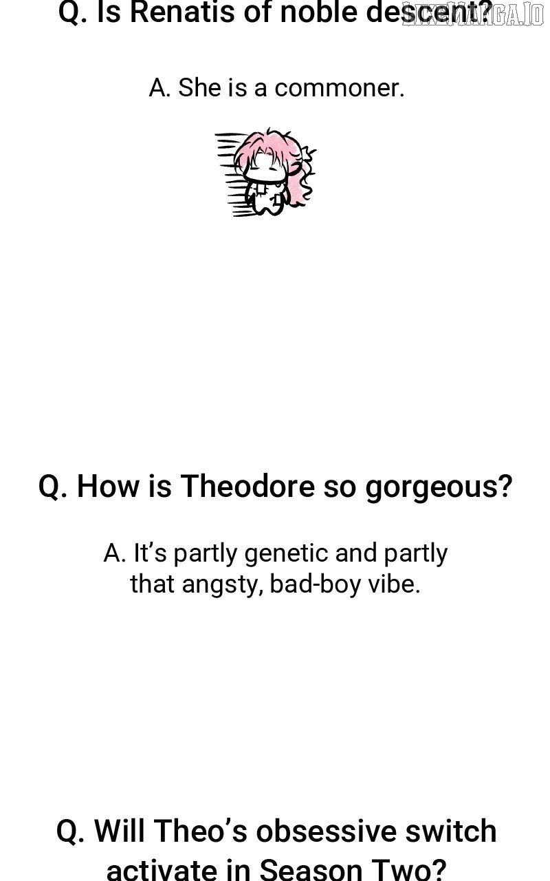 How to Change Angst Into a Feel-Good Chapter 52 - Page 33