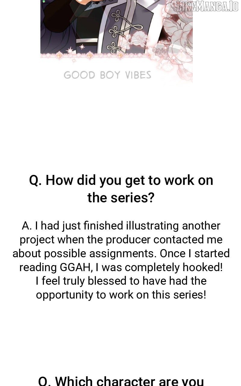 How to Change Angst Into a Feel-Good Chapter 52 - Page 38
