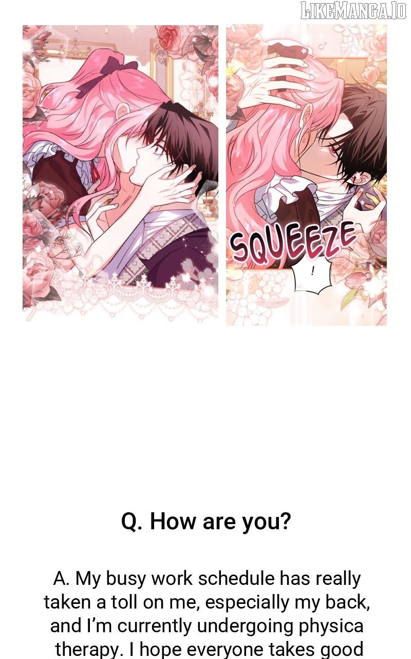 How to Change Angst Into a Feel-Good Chapter 52 - Page 41