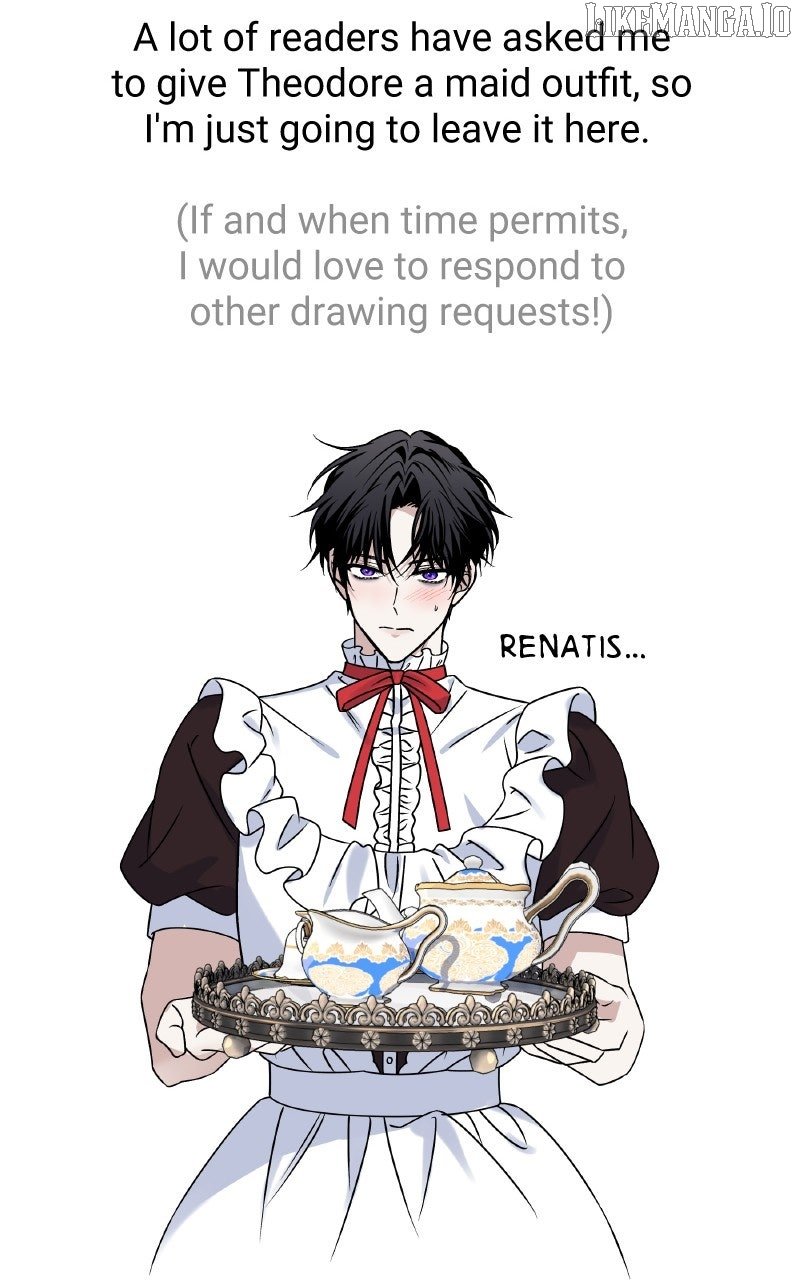 How to Change Angst Into a Feel-Good Chapter 52 - Page 44