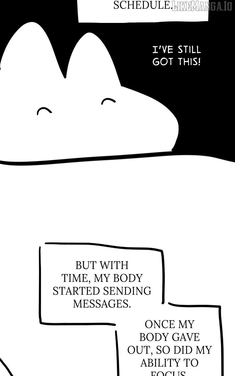 How to Change Angst Into a Feel-Good Chapter 52 - Page 6