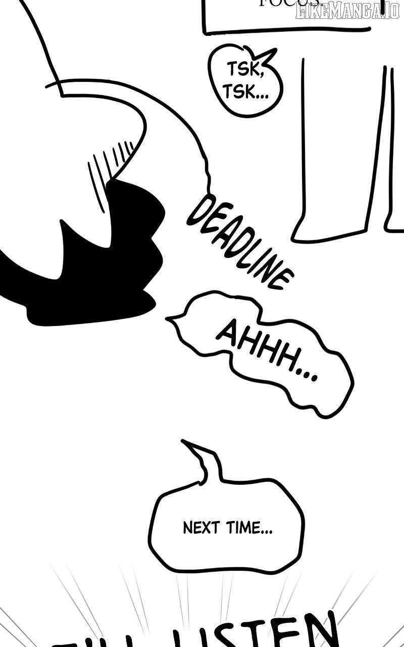 How to Change Angst Into a Feel-Good Chapter 52 - Page 7