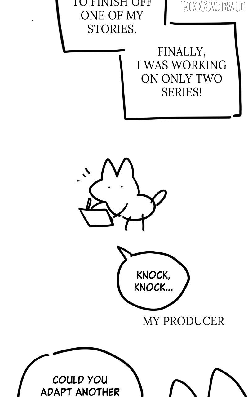 How to Change Angst Into a Feel-Good Chapter 52 - Page 9