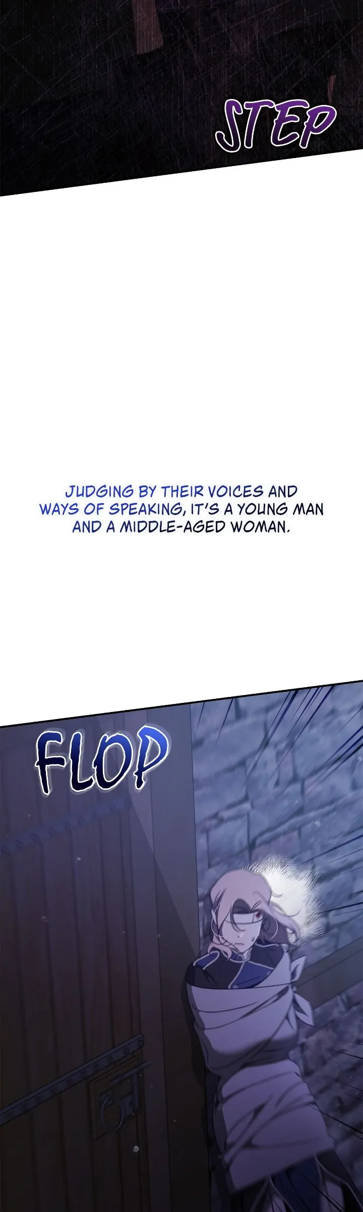 How to Choose Your Knight Chapter 1 - Page 48