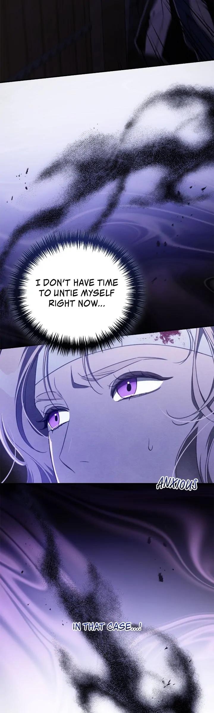 How to Choose Your Knight Chapter 1 - Page 49